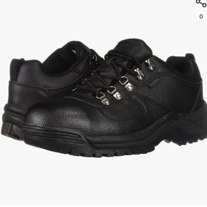 PROPÉT Shield Walker Low Composite Sneaker ShoeSafety 1one Black safe work shoes